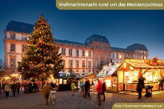 Best Western Plus Plaza Hotel Darmstadt