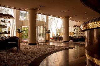 Best Western Plus Plaza Hotel Darmstadt