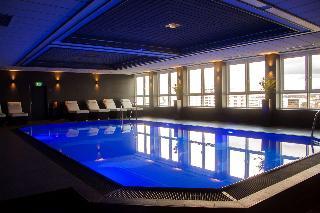 Best Western Plus Plaza Hotel Darmstadt