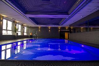 Best Western Plus Plaza Hotel Darmstadt