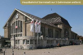 Best Western Plus Plaza Hotel Darmstadt