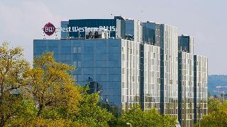 Best Western Plus Plaza Hotel Darmstadt