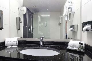 Best Western Plus Plaza Hotel Darmstadt