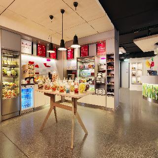 Hotel Aloft Stuttgart