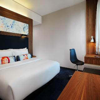 Hotel Aloft Stuttgart