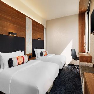 Hotel Aloft Stuttgart