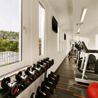 Hotel Aloft Stuttgart