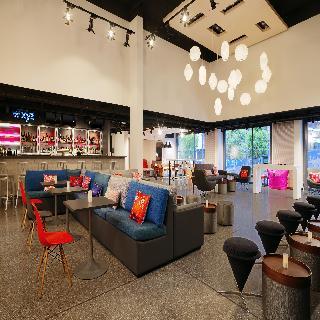 Hotel Aloft Stuttgart