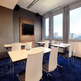 Hotel Aloft Stuttgart