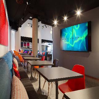 Hotel Aloft Stuttgart