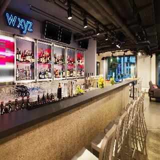 Hotel Aloft Stuttgart