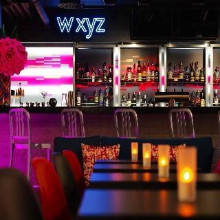 Hotel Aloft Stuttgart