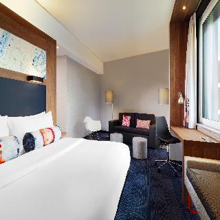 Hotel Aloft Stuttgart