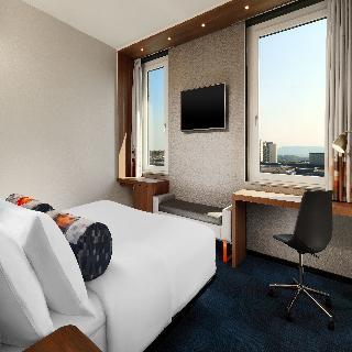 Hotel Aloft Stuttgart