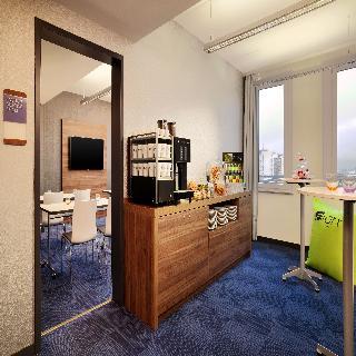 Hotel Aloft Stuttgart
