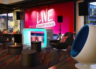 Hotel Aloft Stuttgart