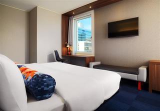 Hotel Aloft Stuttgart