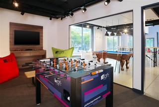 Hotel Aloft Stuttgart