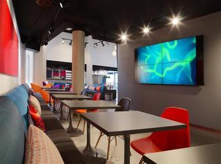 Hotel Aloft Stuttgart