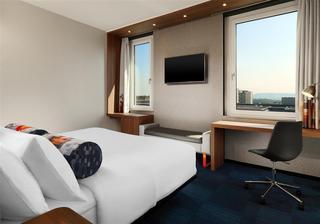 Hotel Aloft Stuttgart