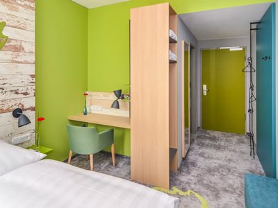 Hotel Ibis Styles Stuttgart Vaihingen