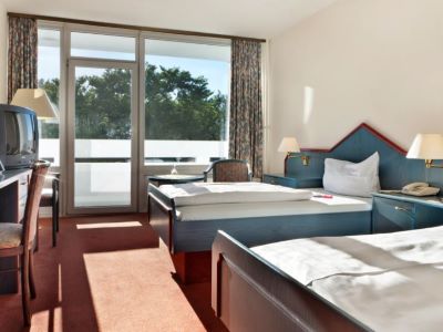 Hotel Tryp By Wyndham Bad Bramstedt