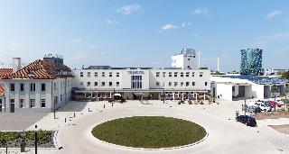 V8 Hotel Classic Motorworld Region Stuttgart
