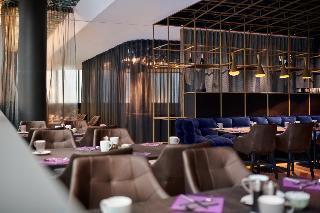 Гостиница JAZ in the City Stuttgart