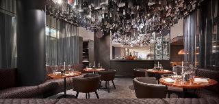 Гостиница JAZ in the City Stuttgart