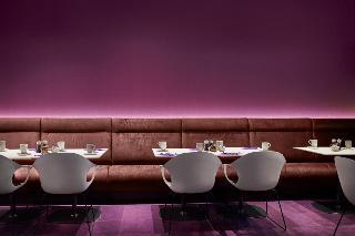 Гостиница JAZ in the City Stuttgart
