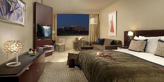 Hotel Athenaeum InterContinental Athens