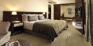 Hotel Athenaeum InterContinental Athens