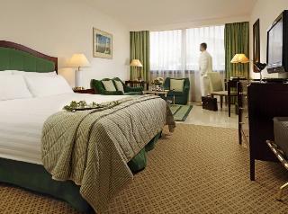 Hotel Athenaeum InterContinental Athens