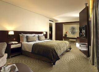 Hotel Athenaeum InterContinental Athens