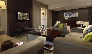 Hotel Athenaeum InterContinental Athens