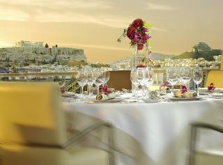 Hotel Athenaeum InterContinental Athens