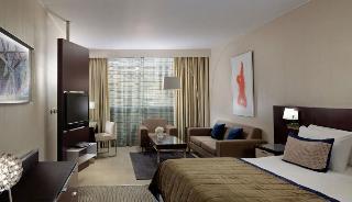 Hotel Athenaeum InterContinental Athens