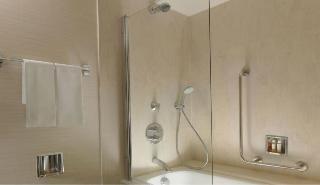 Hotel Athenaeum InterContinental Athens