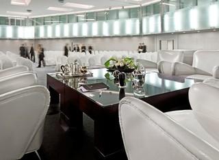 Hotel Athenaeum InterContinental Athens