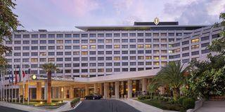 Hotel Athenaeum InterContinental Athens
