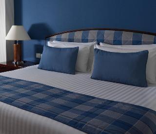 Hotel Athenaeum InterContinental Athens