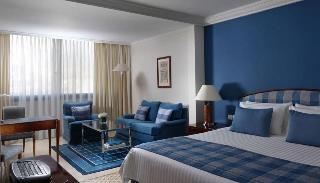 Hotel Athenaeum InterContinental Athens