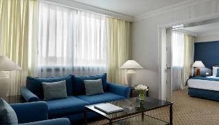 Hotel Athenaeum InterContinental Athens