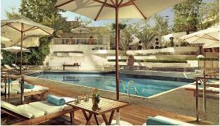 Hotel Athenaeum InterContinental Athens