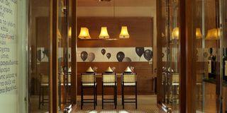Hotel Athenaeum InterContinental Athens