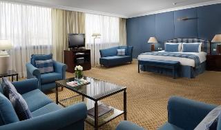 Hotel Athenaeum InterContinental Athens