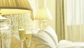 Hotel Athenaeum InterContinental Athens