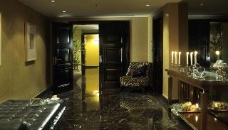 Hotel Athenaeum InterContinental Athens