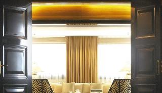 Hotel Athenaeum InterContinental Athens