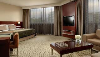 Hotel Athenaeum InterContinental Athens